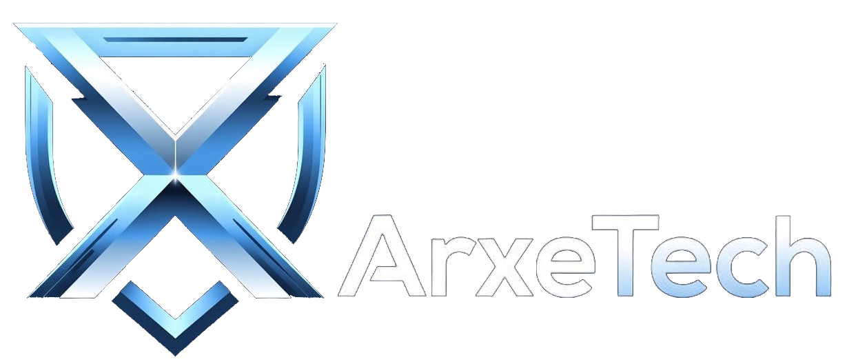ArxeTech Logo